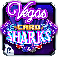 Vegas Card Sharks