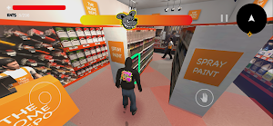 Spray City Screenshot 2
