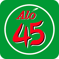 TaxiAlo45