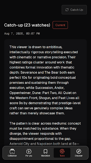 Ipsomap Screenshot 3
