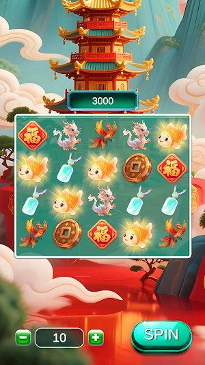 Riches Realm Raja Screenshot 3