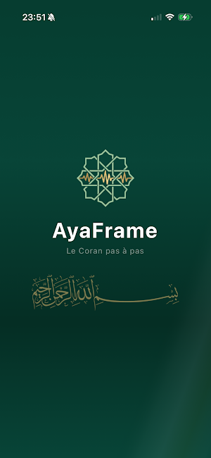 AyaFrame Screenshot 0