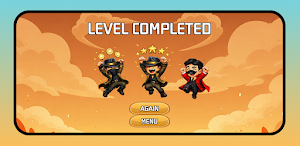 Wild West Ball Defence Screenshot 0