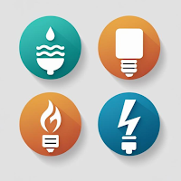 Utility Meter Tracker