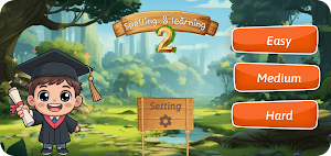 Language Learning Game 2 Screenshot 0