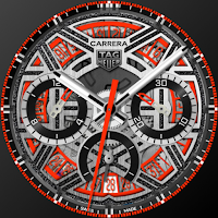 TAG Heuer CARRERA Extreme