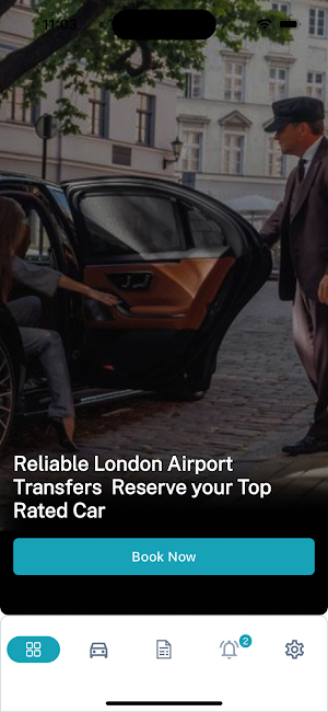 London Airport Riders Screenshot 3