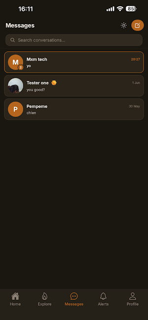 CulturaLinq Screenshot 2