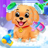 My Cute Puppy Daycare Salon