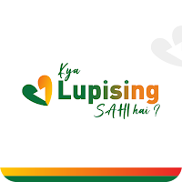 Lupising