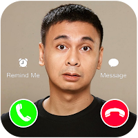 Raditya Dika Panggilan Palsu