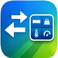 Unit Converter - All in One