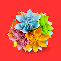 Origami Flower