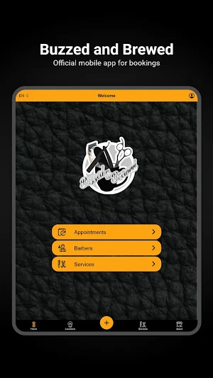 Buzzed and Brewed Screenshot 3