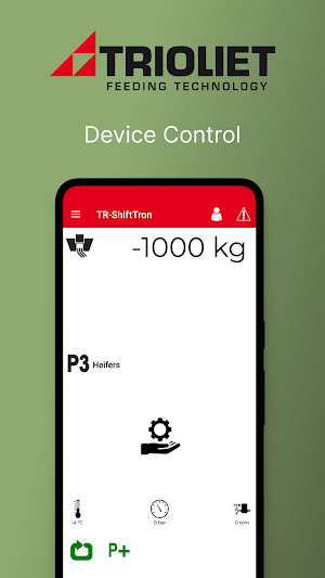 Shifttronic Screenshot 0