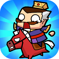 Idle Three Kingdoms