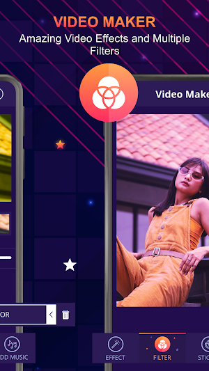 Video Maker and Editor Screenshot 3