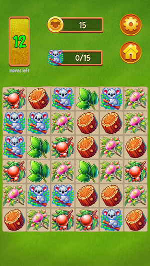Fair Play Koala Screenshot 0