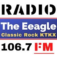 The Eagle 106.7 San Antonio