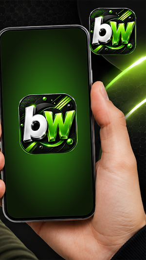 betway app Screenshot 3