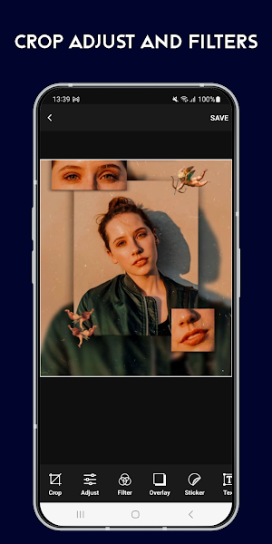 Artistry AI Studio Screenshot 3