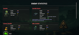 Toxiqa TD Screenshot 3