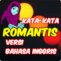 Kata kata romantis bahasa ingg