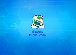 Illawong Public School Screenshot 1