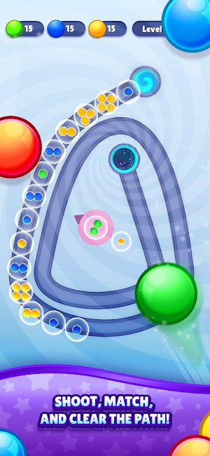 Smart Bubble Screenshot 2