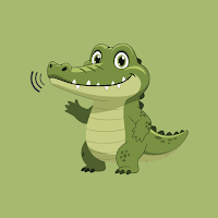 Alligator Sounds & Calls