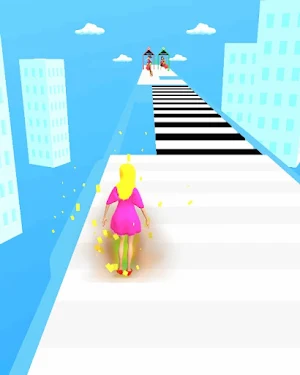 PopStar Run Screenshot 1