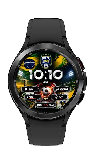 Goal Pulse Screenshot 1