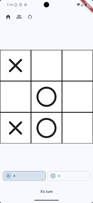 Family Table Games Screenshot 1