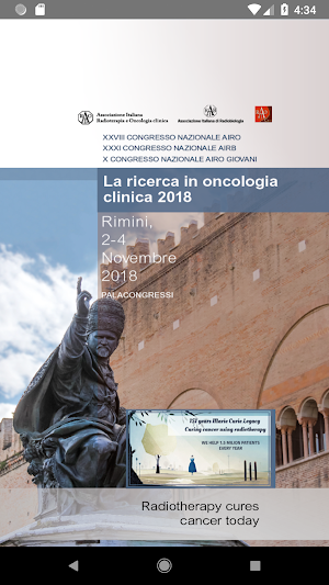 AIRO 2018 Screenshot 0