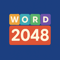 Word 2048
