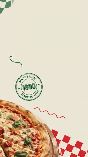باستا 1990 | Pasta 1990 Screenshot 0