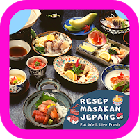 Resep Masakan Jepang Lengkap