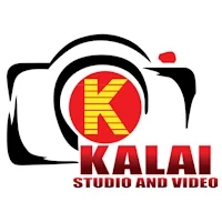 Kalai Studio - View And Share Photo Album