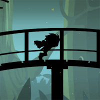 NINJA SHADOWS