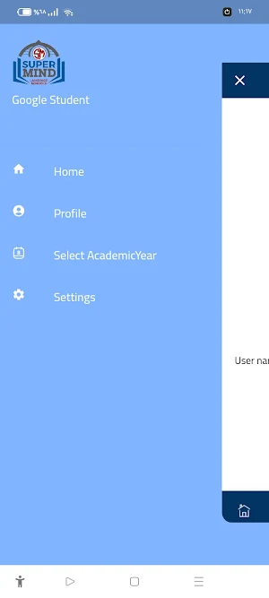 Oxford Language School Screenshot 1