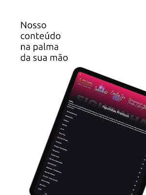 Revendedora de Sucesso Screenshot 3