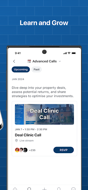 Property Filter Community Screenshot 2