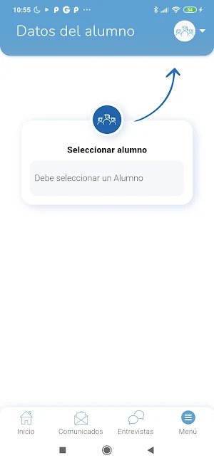 Instituto Hebreo Dr. Chaim W. Screenshot 3