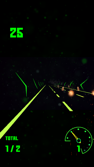 Math Racer Screenshot 1