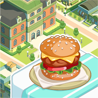 My Dream City