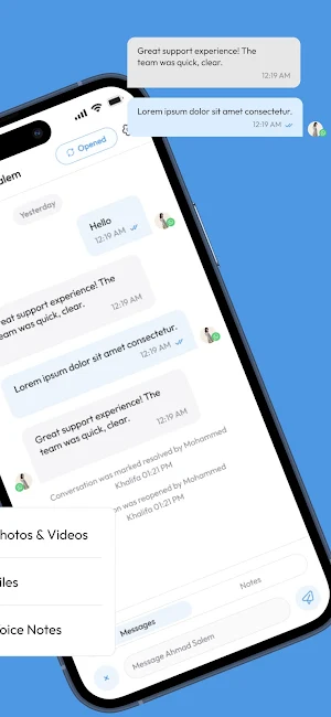 Pair AI Screenshot 3