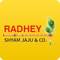 Radhey Shyam Jaju