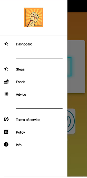 hand veins app - inflating Screenshot 2