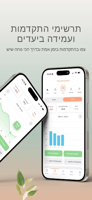 Natural Balance Screenshot 3