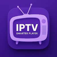 IPTV Smart Player: Xtream Live
